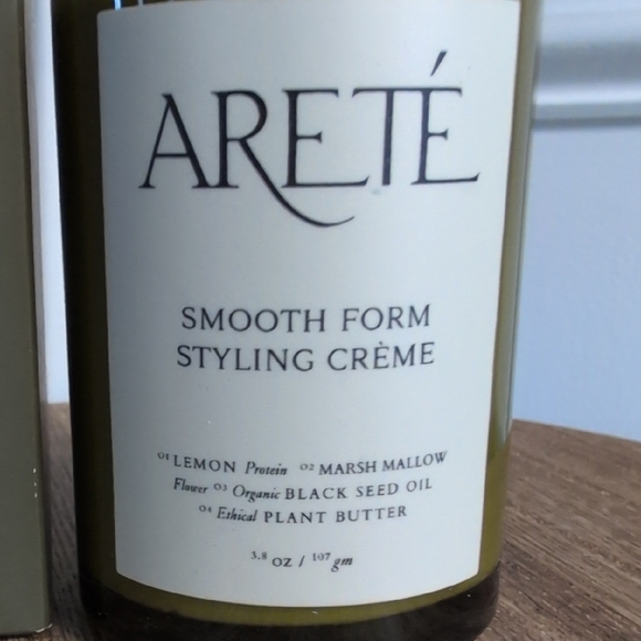 ARET'E Smooth Form Styling Creme - NBU - Picture 2 of 6